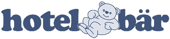 Logo Hotel Bär in Sinsheim